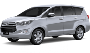 INNOVA SILVER